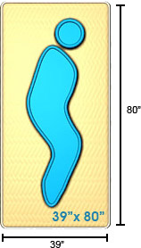 dimensions of a twin xl size mattress