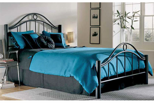 Linden Headboard & Footboard