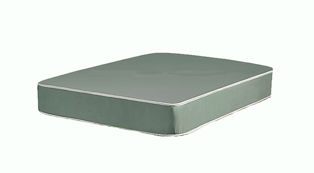 Vinyl Blue Sky 300 Mattress