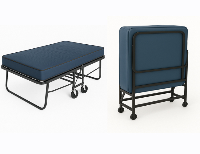 Heavy Duty Rollaway Bed Heavy Duty Rollaway Bed
