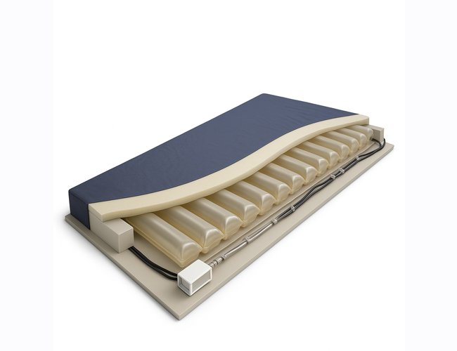 Pro Matt Plus Air Mattress