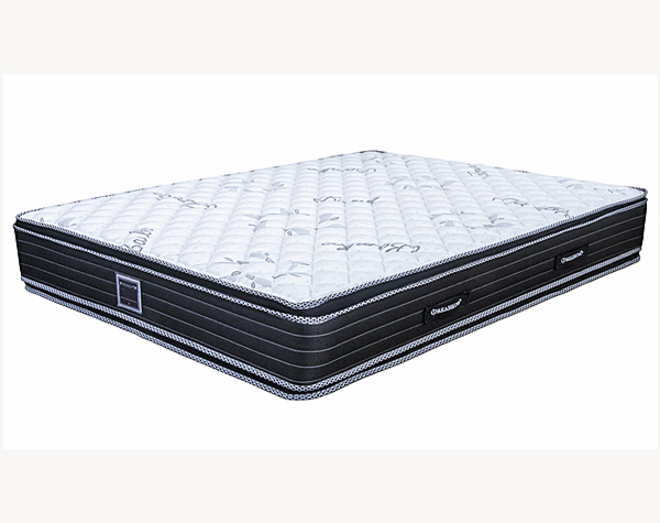 European Obsidian Extra Firm Two Sided Pillow Top European Obsidian Extra Firm Two Sided Pillow Top