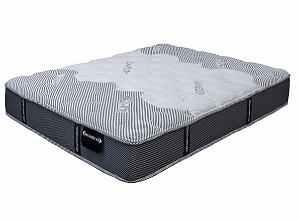Darkness FallsLatex Mattress Darkness FallsLatex Mattress