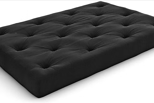 Double Futon Mattresses