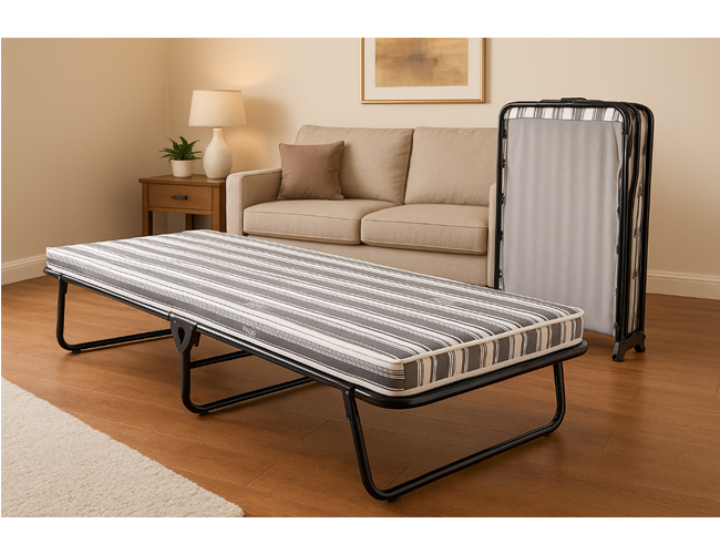 Econo Rollawy Package