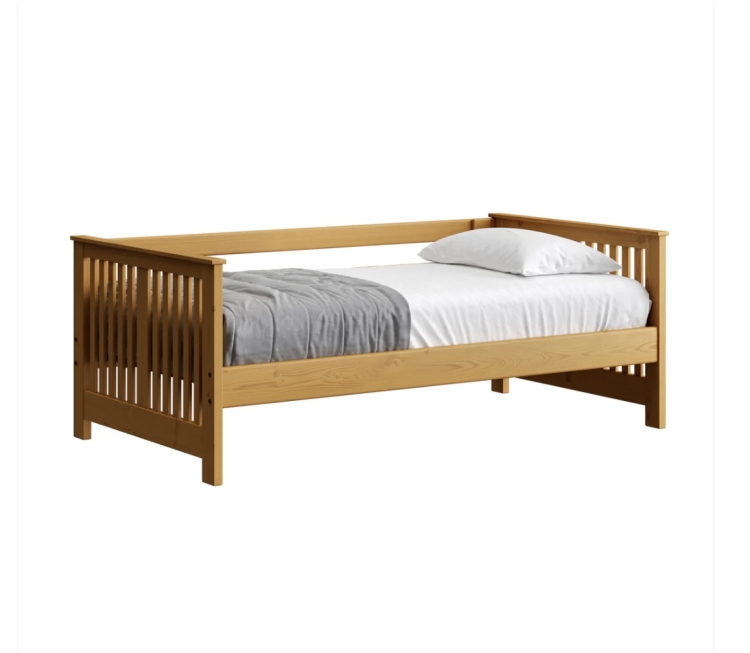 Crate Shaker Daybed Crate Shaker Daybed
