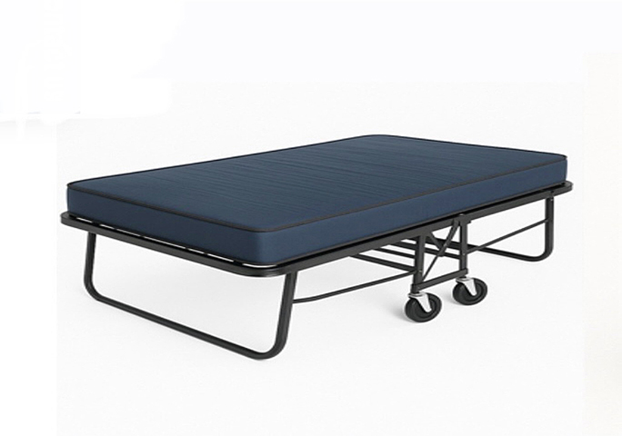 Heavy Duty Rollaway Bed