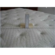 You hope you have a valid warranty claim on your mattress, what’s involved in evaluating it?