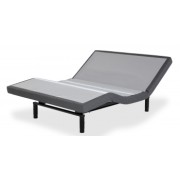 I want an adjustable bed mattress that forms closely to the angles on my electric base. I want an adjustable bed mattress that forms closely to the angles on my electric base.