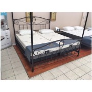 Are we the youngest people who have ever come in to your store looking for an adjustable bed?