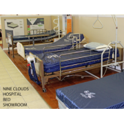 Why is choosing a home hospital bed so important?