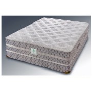 A new mattress for when you move into an assisted living environment.