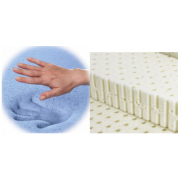 You want a European queen size mattress (160cm by 200cm) but you do not want it to be too high You want a European queen size mattress (160cm by 200cm) but you do not want it to be too high