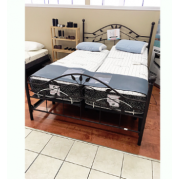 Switching from a hospital bed to an adjustable bed after surgery Switching from a hospital bed to an adjustable bed after surgery