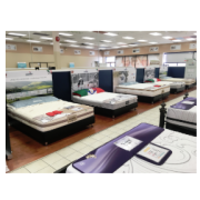 The best mattress deals we have in the store are always on showroom samples