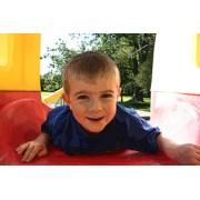 Startled in the middle of the night Startled in the middle of the night