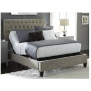 Can an adjustable bed fit inside any bed frame? Can an adjustable bed fit inside any bed frame?