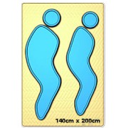 Who makes 71.5 inch by 79.5 inch European Sized Mattresses? Who makes 71.5 inch by 79.5 inch European Sized Mattresses?
