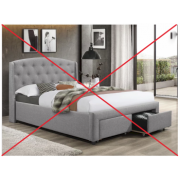 Will you take away our storage bed if we buy an adjustable bed? Will you take away our storage bed if we buy an adjustable bed?
