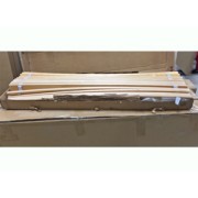 Can I buy wooden slats and place them on one your steel bed frames instead of using a box spring? Can I buy wooden slats and place them on one your steel bed frames instead of using a box spring?