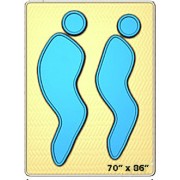 Can you make me a 70 inch by 86 inch mattress? Can you make me a 70 inch by 86 inch mattress?