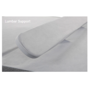 If you’ve just had back surgery an adjustable bed with lumbar support can be a good choice If you’ve just had back surgery an adjustable bed with lumbar support can be a good choice