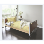 In a pinch we sometimes sell our showroom sample hospital beds for quicker delivery In a pinch we sometimes sell our showroom sample hospital beds for quicker delivery
