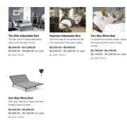 If I buy two adjustable beds can I get a better price? If I buy two adjustable beds can I get a better price?