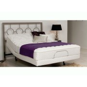 Why would anyone buy an adjustable bed? Who sleeps upright? Why would anyone buy an adjustable bed? Who sleeps upright?