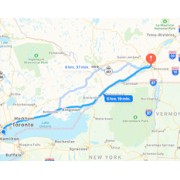 Who can ship a 160cm by 200cm European Queen mattress to Montreal? Who can ship a 160cm by 200cm European Queen mattress to Montreal?