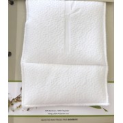 Who can make  84” x 84” and 96” x 96” waterproof mattress protectors? Who can make  84” x 84” and 96” x 96” waterproof mattress protectors?