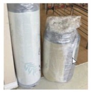 3/4 mattress, sold yesterday, shipped today, will arrive at customer’s home tomorrow! 3/4 mattress, sold yesterday, shipped today, will arrive at customer’s home tomorrow!