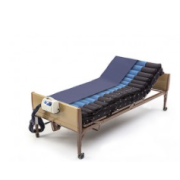Light weight hospital air mattress now available
