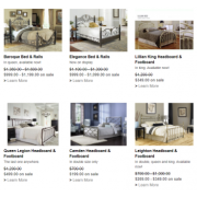 Are metal beds a good point of contrast for my room? Are metal beds a good point of contrast for my room?