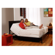 How much should we sell our 20 year old adjustable bed for? How much should we sell our 20 year old adjustable bed for?