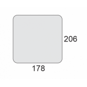 Who can make a 178cm x 206cm mattress? Who can make a 178cm x 206cm mattress?