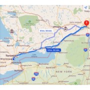 Who can ship a 120cm x 200cm mattress to Montreal? Who can ship a 120cm x 200cm mattress to Montreal?