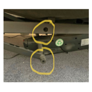 When a manufacturer does not have your back we will When a manufacturer does not have your back we will