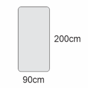 Who makes 90cm by 200cm European sized mattresses in Canada? Who makes 90cm by 200cm European sized mattresses in Canada?
