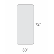 Where can I buy 30 inch by 72 inch vinyl foam mattresses for a camp? Where can I buy 30 inch by 72 inch vinyl foam mattresses for a camp?