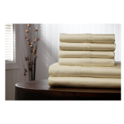 Do cotton sheets feel softer after a few washes? Do cotton sheets feel softer after a few washes?