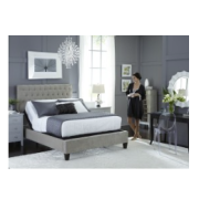 Can you place an adjustable bed inside my existing wooden bedroom suite? Can you place an adjustable bed inside my existing wooden bedroom suite?
