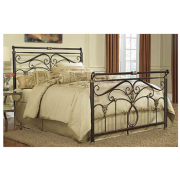 What is the most popular finish for an iron bed? What is the most popular finish for an iron bed?