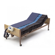 What is the best type of hospital bed air mattress to buy to prevent bed sores?
