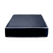 What’s the best overall choice in construction for a dorm mattress? What’s the best overall choice in construction for a dorm mattress?