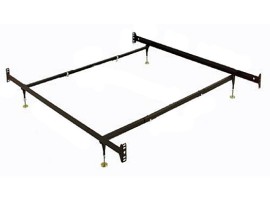 Twin-Double Double Ended Twin-Double Double Ended