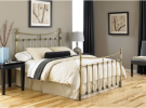 King Leighton Headboard & Footboard King Leighton Headboard & Footboard
