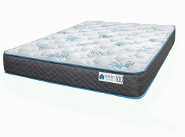 Blue Sky One Sided Mattress Blue Sky One Sided Mattress