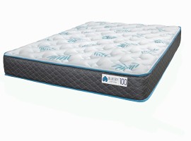 Blue Sky 100 Mattress