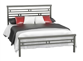 Orson Platform Bed Orson Platform Bed